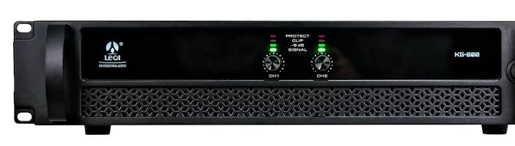 LEQI KG-800I – VIDIA