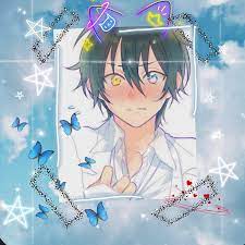 Mar 29, 2022 · high quality anime boy aesthetic inspired art prints by independent artists and designers from. Your Heart Adorable Aesthetic Anime Anime Boy Butterflies Cute Kawaii Hd Mobile Wallpaper Peakpx