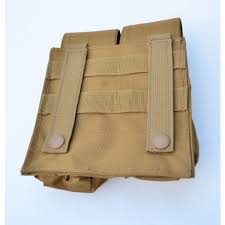 We've more information about detail, specification, customer reviews and comparison price. Ar15 Magazine Pouch For 223 5 56 Double Stack Molle Mag Carrier Tan Acid Tactical