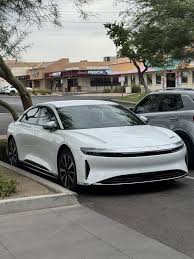 Image result for Stellar White Pearl 2022 Lucid