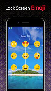 Emoji lock screen is application to protect your smartphone through using pin/pass code or pattern, no one can enter into your phone without entering correct four digit password or current pattern. Download Emoji Lock Screen Free For Android Emoji Lock Screen Apk Download Steprimo Com