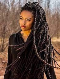 Women with natty bongo dreadlocks beautiful. 760 Natty Dreads Ideas Dreads Natural Hair Styles Dreadlock Hairstyles