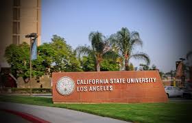 See more ideas about los angeles, california, city of angels. California State University Los Angeles Wikipedia