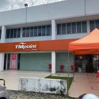 Wangsa maju, one of the favourite location for investors for it's connectivity via lrt (wangsa maju and sri rampai), population. Tm Point Center Kepong