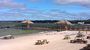 See 148 tripadvisor traveller reviews of 4 eaton restaurants and search by cuisine, price, location, and more. Fight Reportedly Breaks Out During Volleyball Game At Eaton S Beach Villages News Com