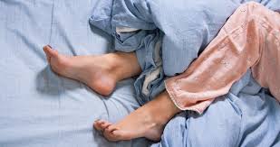 Quelles Sont Les Causes Du Syndrome Des Jambes Sans Repos