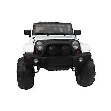 We did not find results for: Buy White 12v Kids Ride On Cars Electric Battery Power Wheels Remote Control 2 Speed 4x4 Truck Jeep Online In Uae B01ncvfcnh