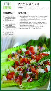 11 Best Recetas En Espanol Images On Pinterest Healthy Eating Lean And Green Meals Greens Recipe Healthy