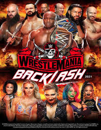 Rather than anything related to wrestlemania. Dydme3wisa30vm