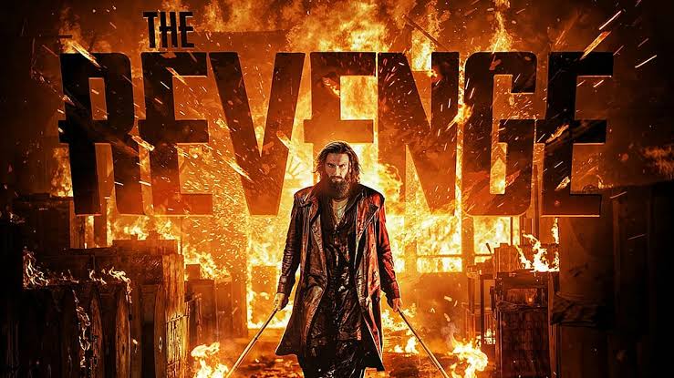 Dhurandhar The Revenge: What We Know About the Upcoming Bollywood Action Film