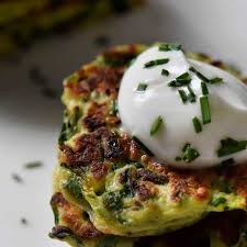 All the other keys are just fine. Zucchini Fritters Italian Style With Mozzarella She Loves Biscotti