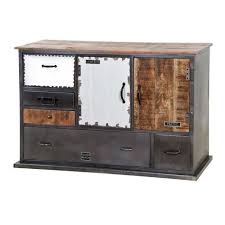 eleonora commode industrial woonboulevard poortvliet meubels kast kopen dressoir
