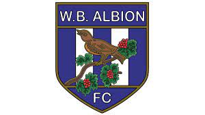 Welcome to west bromwich albion fc's official facebook page. West Bromwich Albion Logo And Symbol Meaning History Png