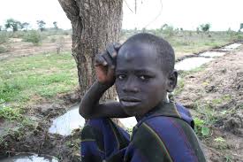 Uganda is bordered by south sudan to the north, kenya to the east, tanzania and rwanda to the south, and the democratic republic of the congo to the west. In Northeast Uganda It S A Struggle But We Fight The Good Fight Global Sisters Report