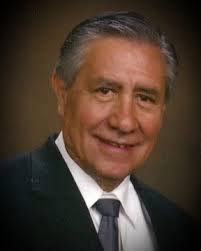 Christobal Eloy Chavez Obituary 2023