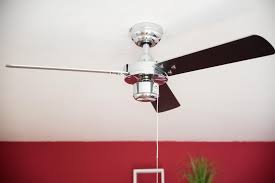 Installing a ceiling fan without existing wiring means you will need to run cables to connect it to a power source. Ceiling Fans Without Lights Huge Pepeo Range Ceres Webshop