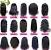 Different Types Of Wigs Images