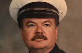 4.35 Firefighter-Turned-Arsonist John Leonard Orr