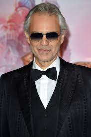 As a child, andrea bocelli learned to play the piano, flute and saxophone. Andrea Bocelli Dethrones A Star Is Born For His First No 1 Album The New York Times