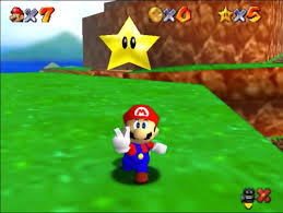 Then slide down the snowy slope to get to the snowman's body, at the bottom. The 10 Most Frustrating Power Stars In Super Mario 64 Gamers