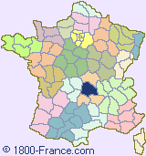 Adresse, téléphone et horaires d'ouverture. Puy De Dome 63 Departments Of France France Travel Notes