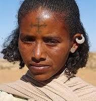 Africa Ink our story through body art