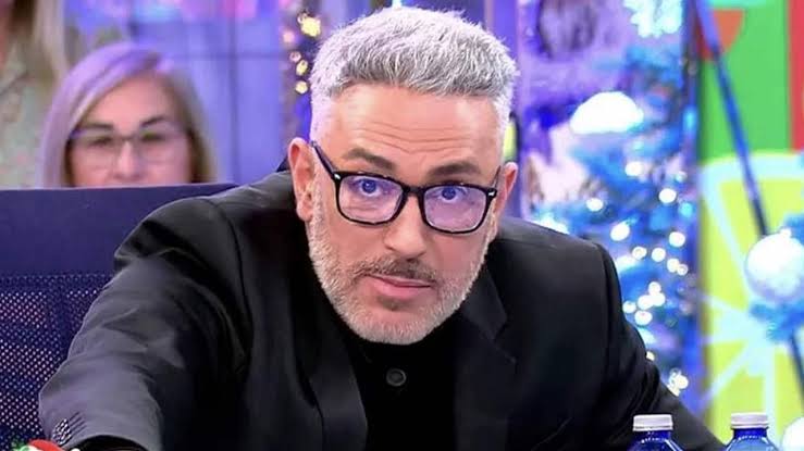 Kiko Hernández estalla contra Julia Janeiro y destapa su plan para hacer  caja en televisión