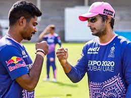 Official videos, news, fixtures, results and history of rajasthan royals in the indian premier league. Ipl 2021 My Job Is To Keep Everyone Ready Says Rajasthan Royals Director Sangakkara Ipl Gulf News