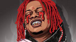 Check out this fantastic collection of trippie redd wallpapers, with 34 trippie redd background images for your desktop, phone or tablet. 2560x1440 Trippie Redd 1440p Resolution Hd 4k Wallpapers Images Backgrounds Photos And Pictures