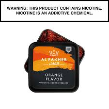 250g Al Fakher Shisha Tobacco Flavors