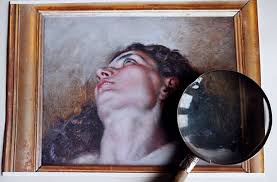 Gustave courbet's the origin of the world, painted in 1866 is an irreverent icon of modern art which retains the power to shock and provoke to this day. Mystery Of Art S Most Scandalous Picture Revealed Thejakartapost Com Line Today