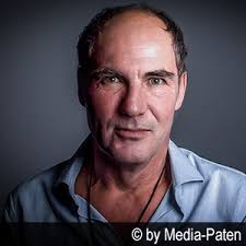 Markus Pfeiffer Sprecher