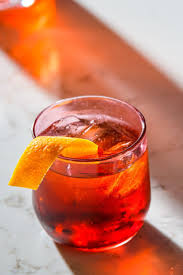 Classic Negroni Recipe Recipe Classic Negroni Recipe Negroni Recipe Negroni