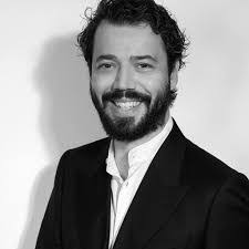 Benjamin Goetz's Instagram, Twitter & Facebook