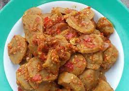 Resep Bakso Goreng Pedas Oleh Yunia Recipe Resep Bakso Resep Ide Makanan