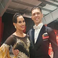 Alina Muschalik und Nikita Goncharov – TTC – Hier tanzt Oldenburg!