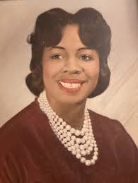 Obituary for Virgie Mae (Rush) Trammell