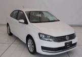 VOLKSWAGEN-VENTO