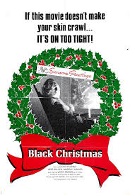 (or, any other time of the year you decide to play a game of christmas trivia quiz.). Ten Things Might Not Know About Black Christmas Popcorn Horror