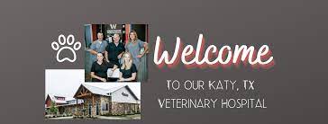 The wellpet center is a professional veterinary practice meeting the diverse needs of family dogs and cats in katy, fulshear, richmond, and the surrounding. The Wellpet Center Veterinary Hospital Home Facebook