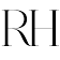 Logo RH