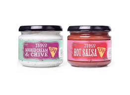 Up to date cactus jack's prices and menu, including breakfast, dinner, kid's meal and more. Tesco Tortillas Dips Tesco Hot Salsa Packaging Design