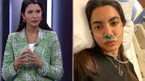Fulya öztürk kimdir, hayatı ve biyografisi. Cnn Turk Muhabiri Fulya Ozturk Koronaviruse Yakalandi Yasadigi Sureci Anlatti Haberler Magazin