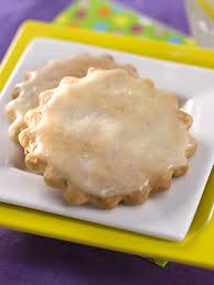 Zitronen Ingwer Walnuss Kekse Rezept Zitronenplatzchen Rezept Kaffee Und Kuchen Kurbis Dessert