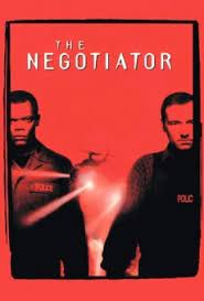 Negociador The Negotiator 1998 Online Pelicula Completa En Espanol Fulltv