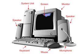 The following is a picture quiz about computer parts (hardware). 10 Great Online Resources To Teach Tech To Kindergarten Students Edtechreview
