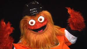 Slapshot mascot big head washington capitals bobble bobblehead legends of ice. Philadelphia Flyers Get Gritty Vavel Usa