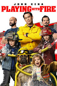 Последние твиты от playing with fire full movie free (@playing_wfire). Watch Playing With Fire Dvd Blu Ray Streaming Paramount Movies