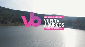 Nairo quintana is the winner of vuelta asturias julio alvarez mendo 2021, before antonio pedrero and pierre latour. Vuelta A Burgos Home Facebook