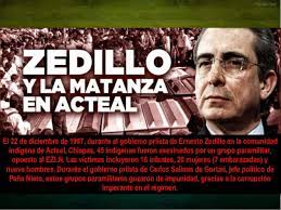 Se llevaron acabo los juegos olímpicos de 1968, la firma del tratado de tlatelolco, la construcción del metro de la ciudad de méxico y la copa mundial de fútbol de 1970. Ernesto Zedillo